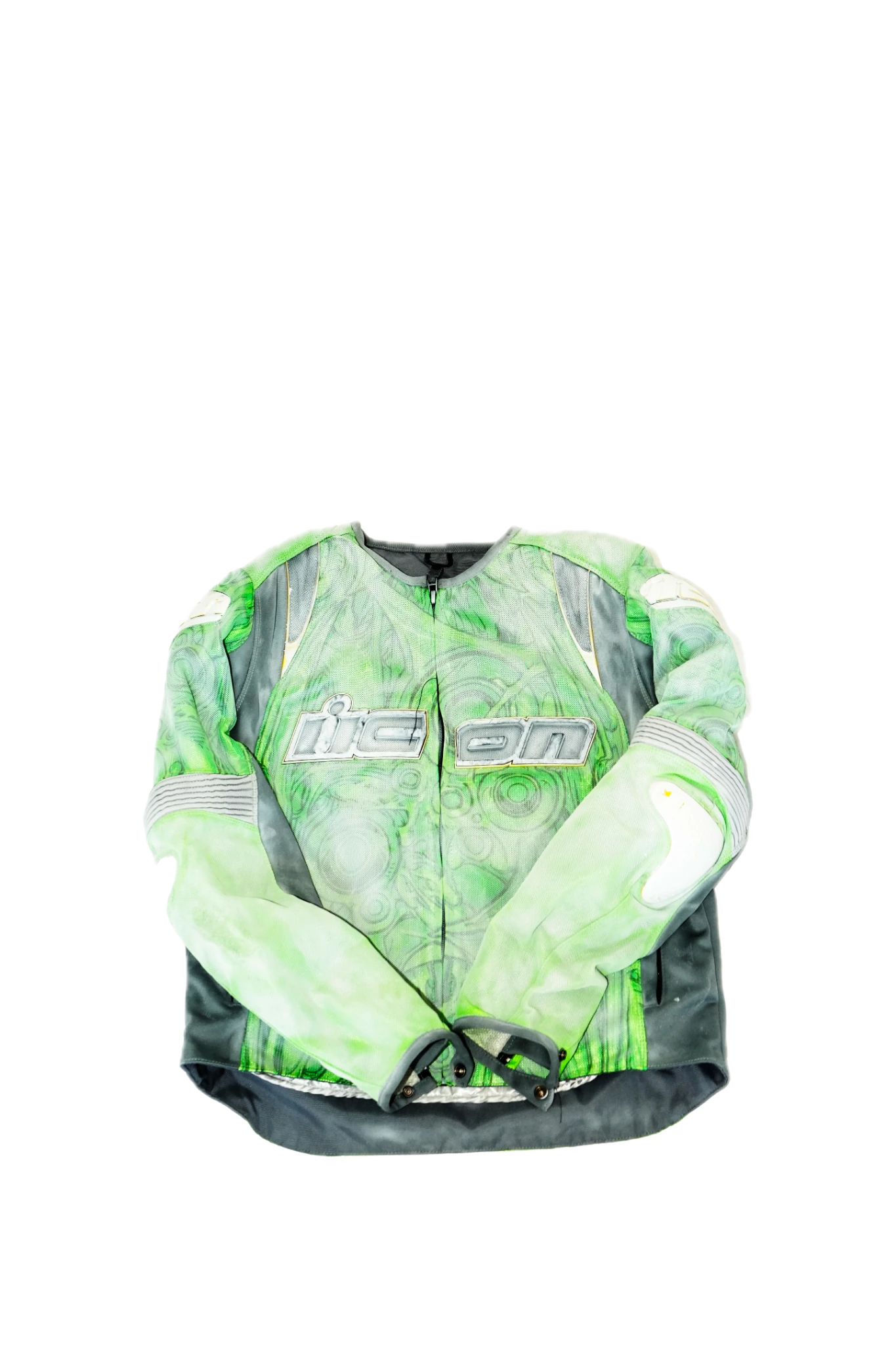 AKIRA racing jacket — capo singolo