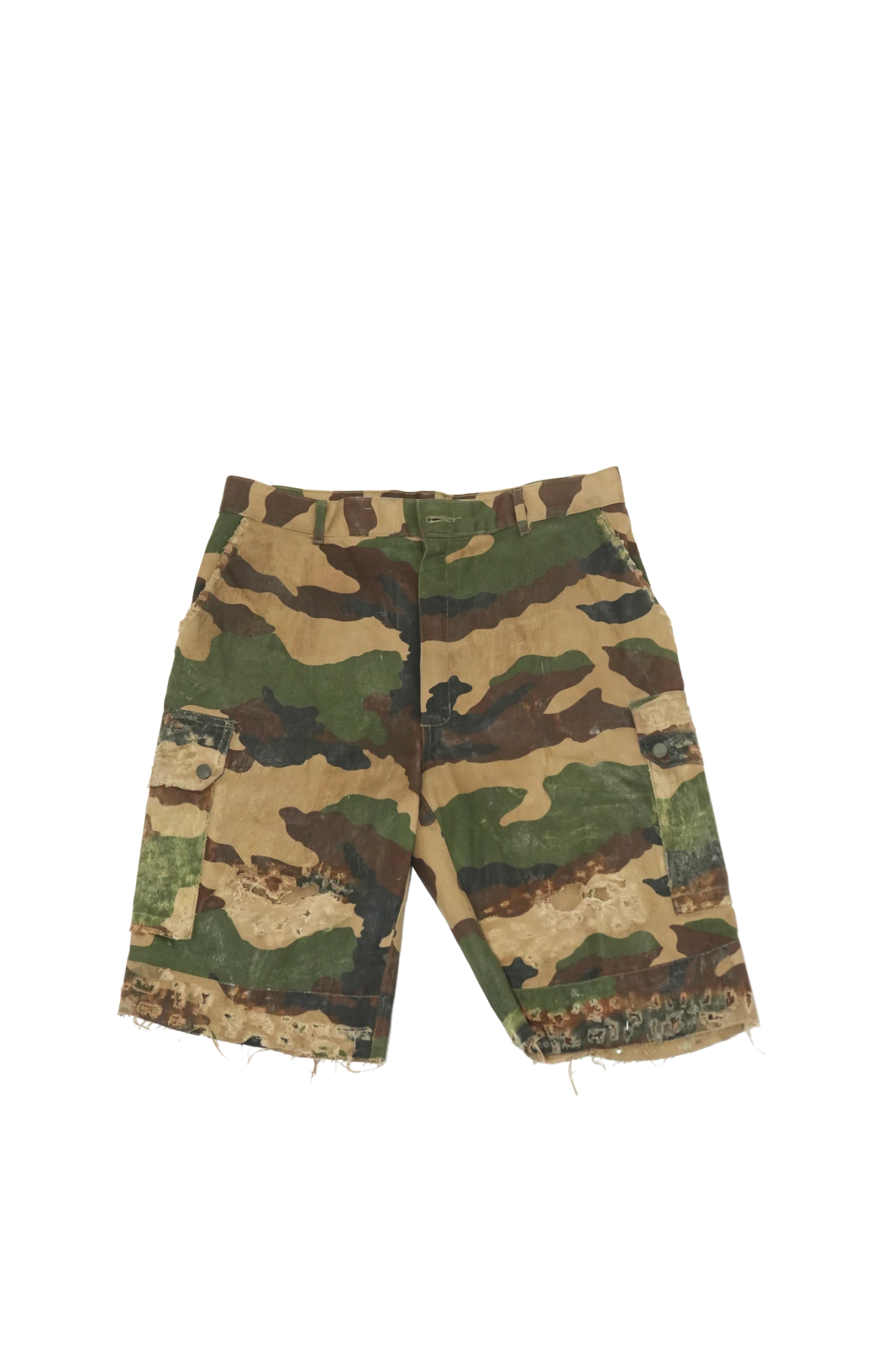 APOCALYPSE NOW jorts — capo singolo