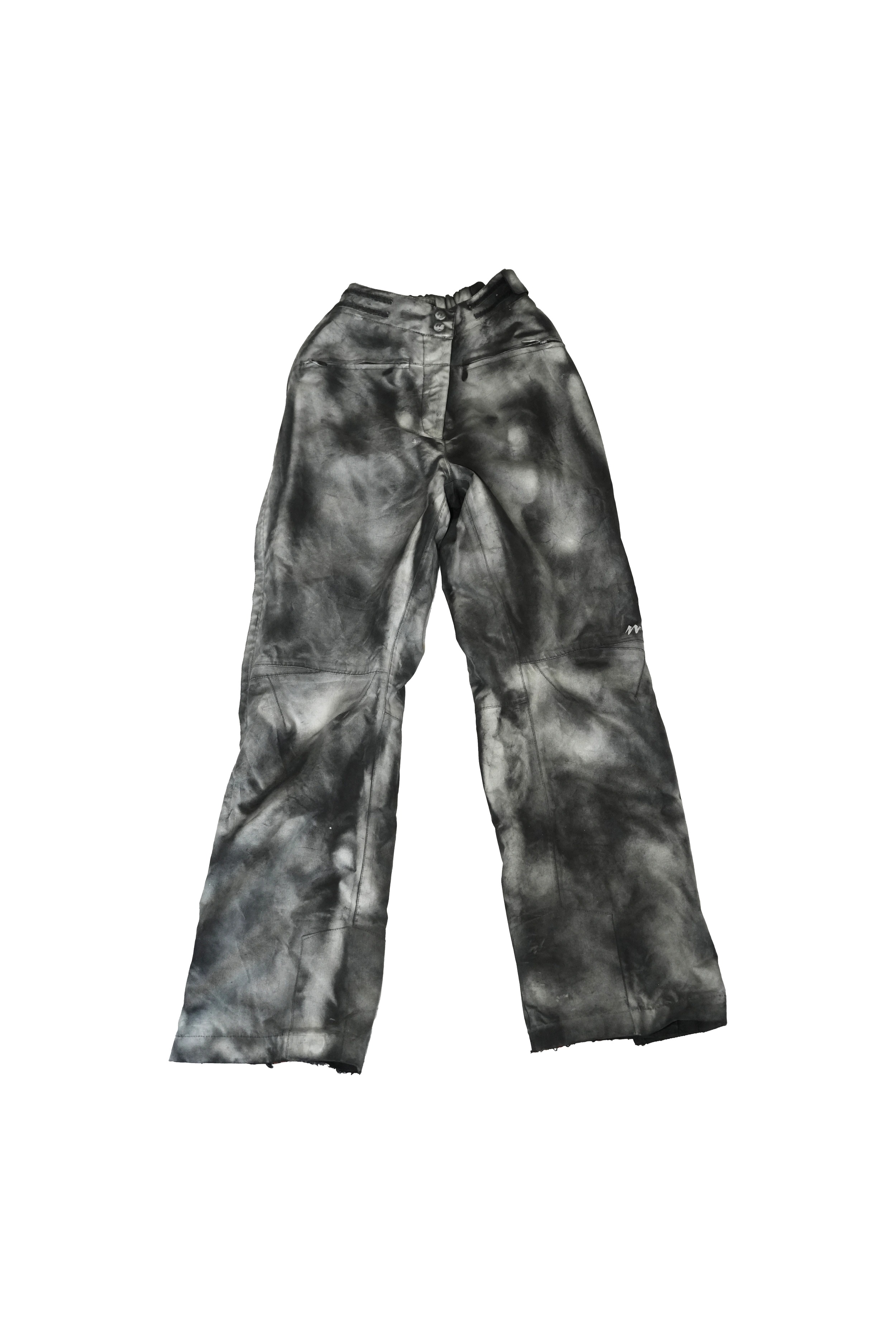 ARRIVAL snow pants — capo singolo