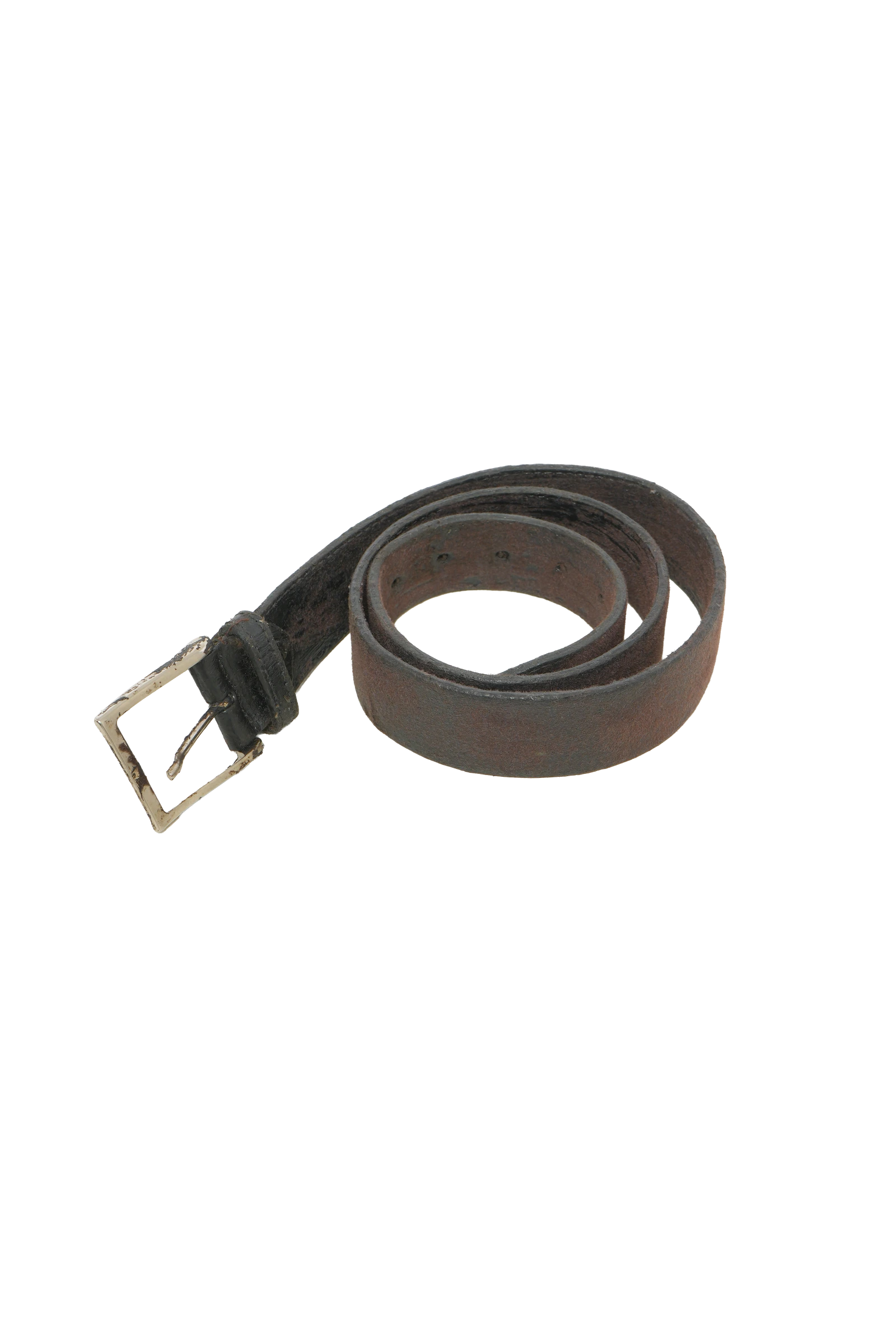 HUMUS belt — capo singolo