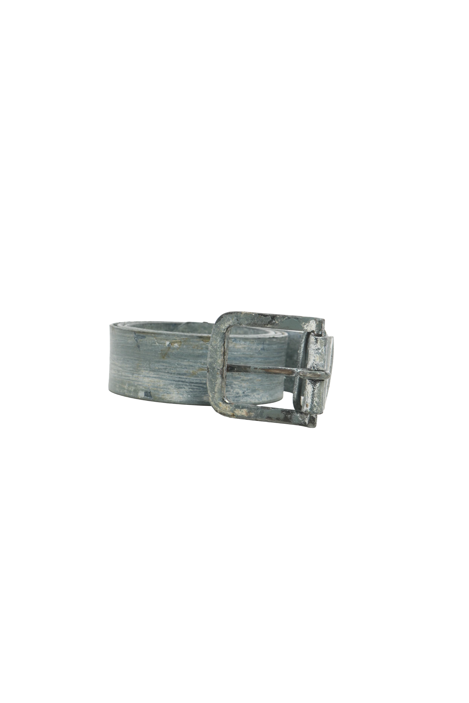 CALCITE belt — capo singolo
