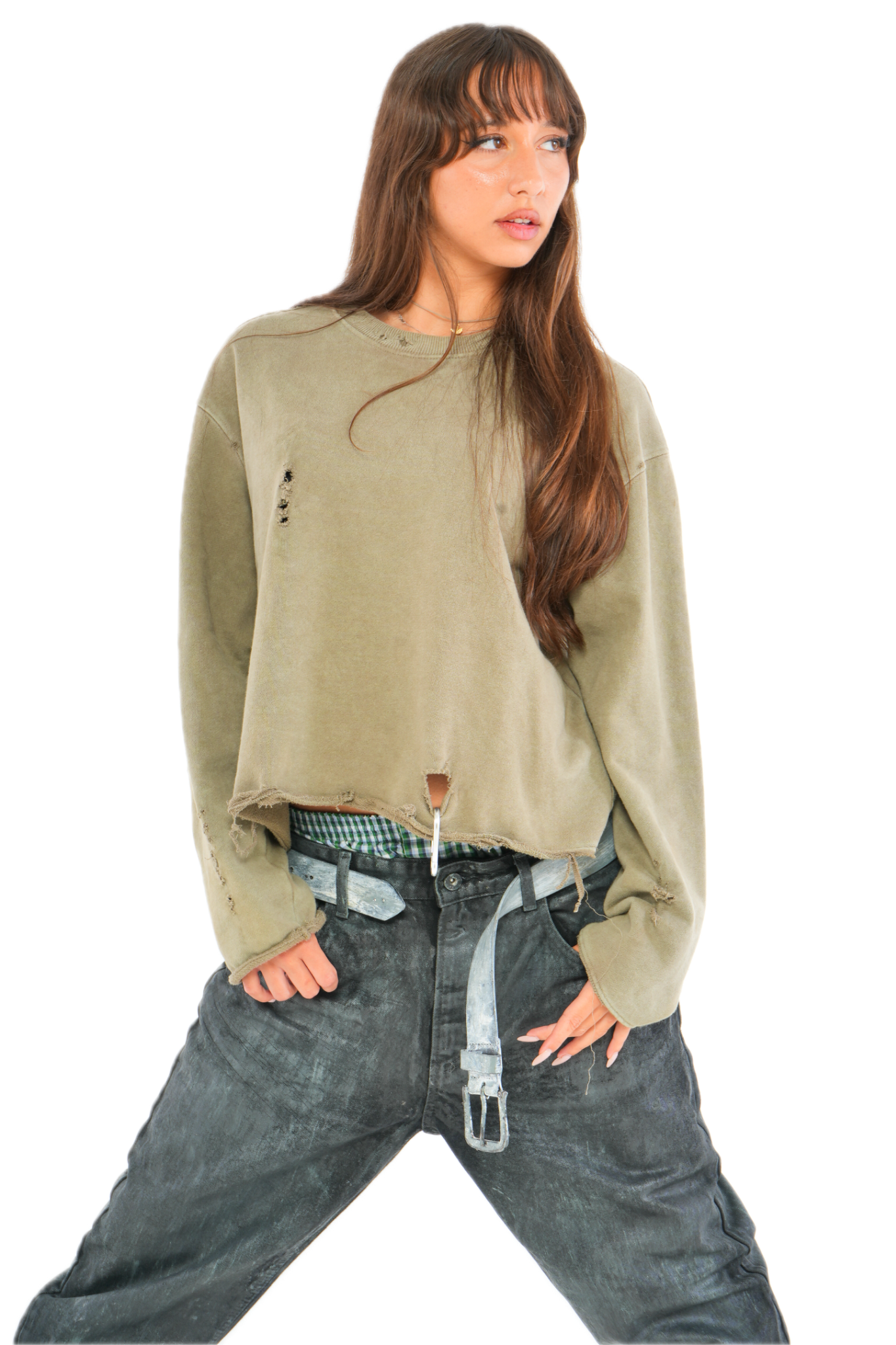 GARMENTISM — ONE-OF-ONE GARMENTS