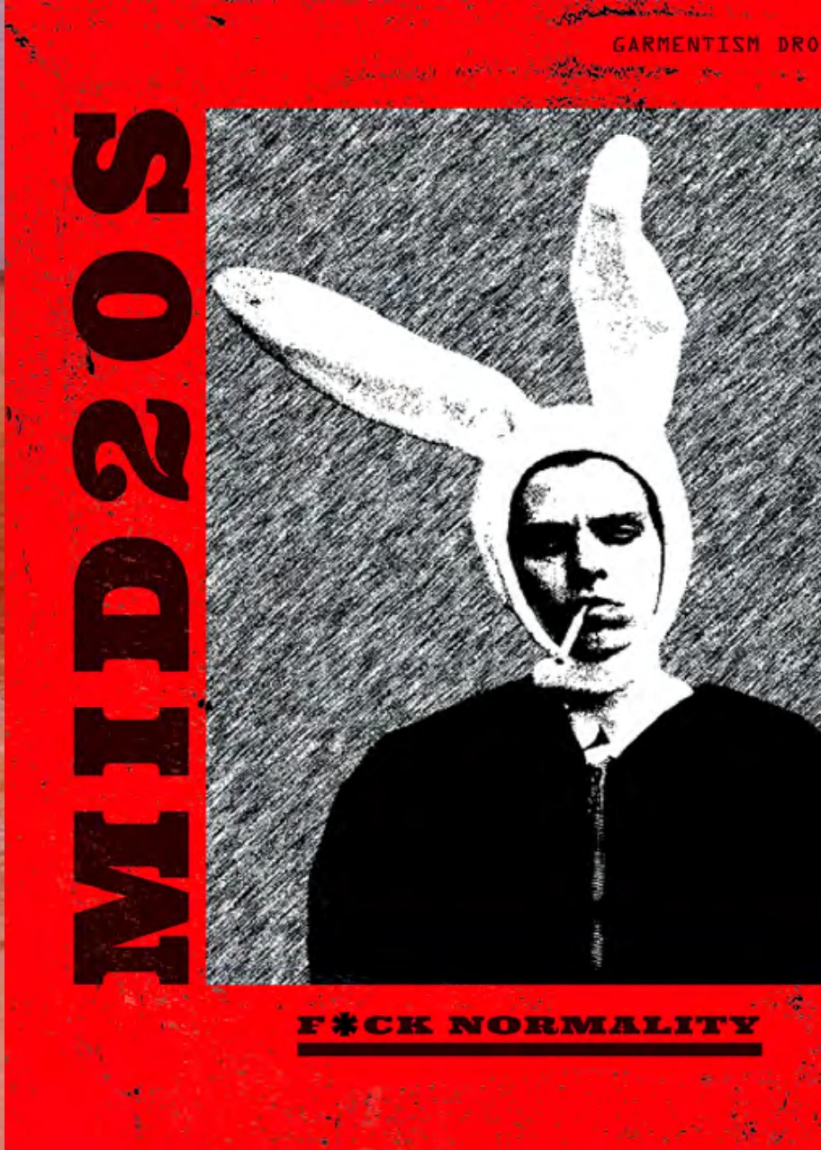 Graphic System — MID20S