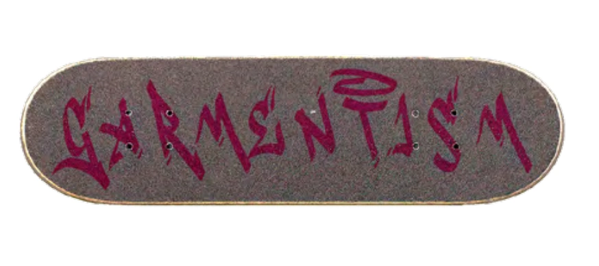 Sticker — MID20S