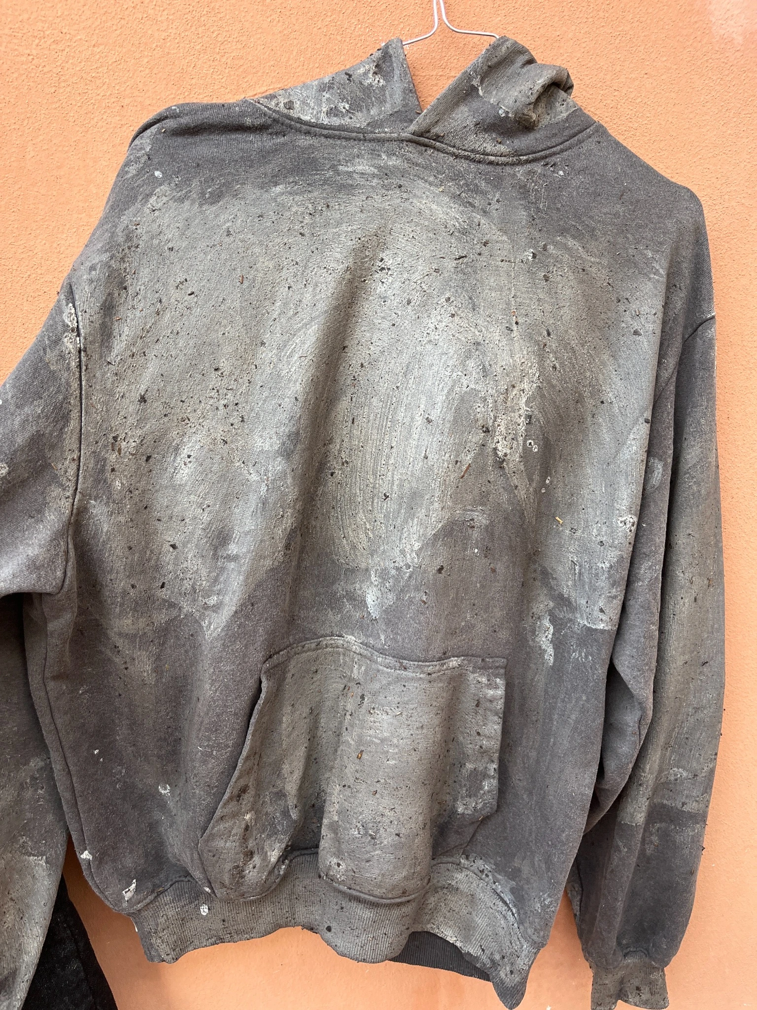 Felpa — BIOFOLD — Fermentazione della felpa.