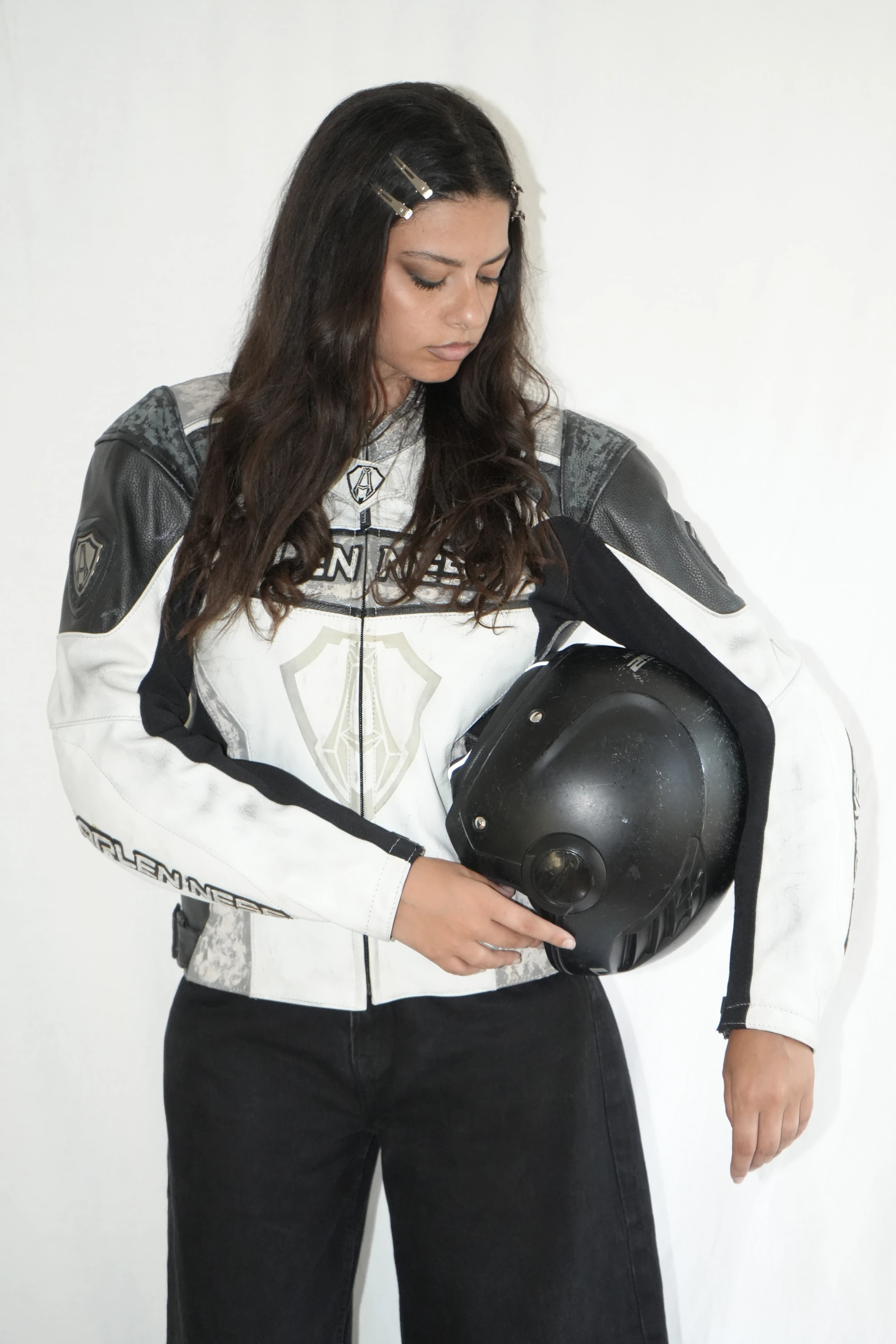 MID20S — GHOST RIDER / GHOST IN THE SHELL