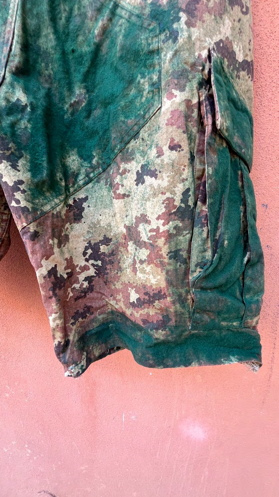 MATERIAL PROCESS — Material process, 3
