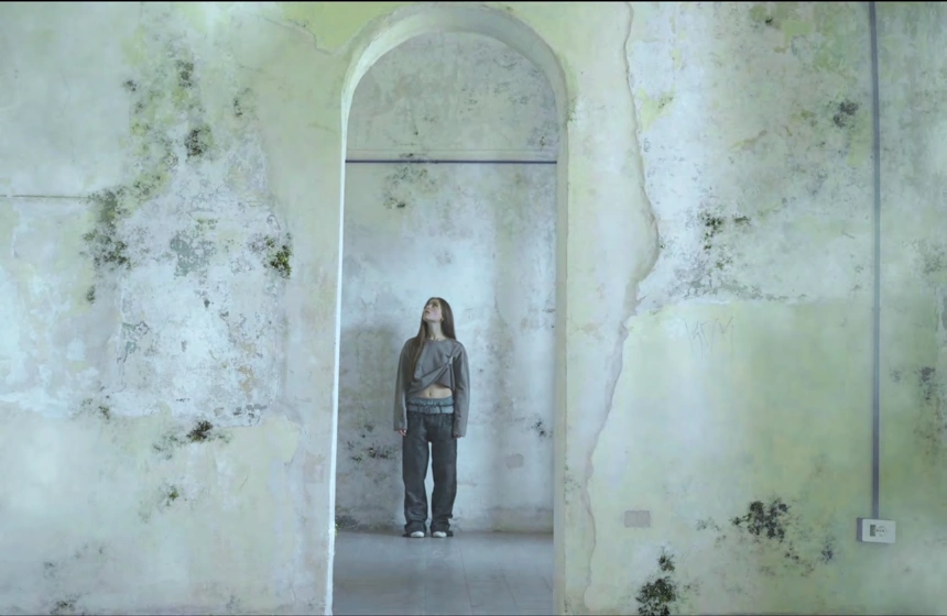 BIOSCAPE — Film stills, 1