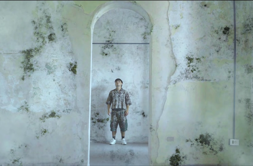 BIOSCAPE — Film stills, 2