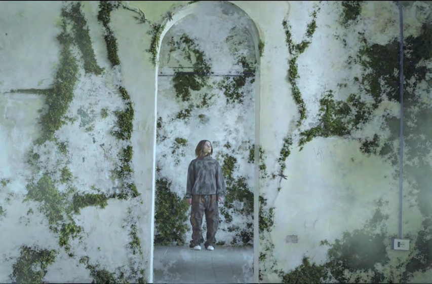 BIOSCAPE — Film stills, 3