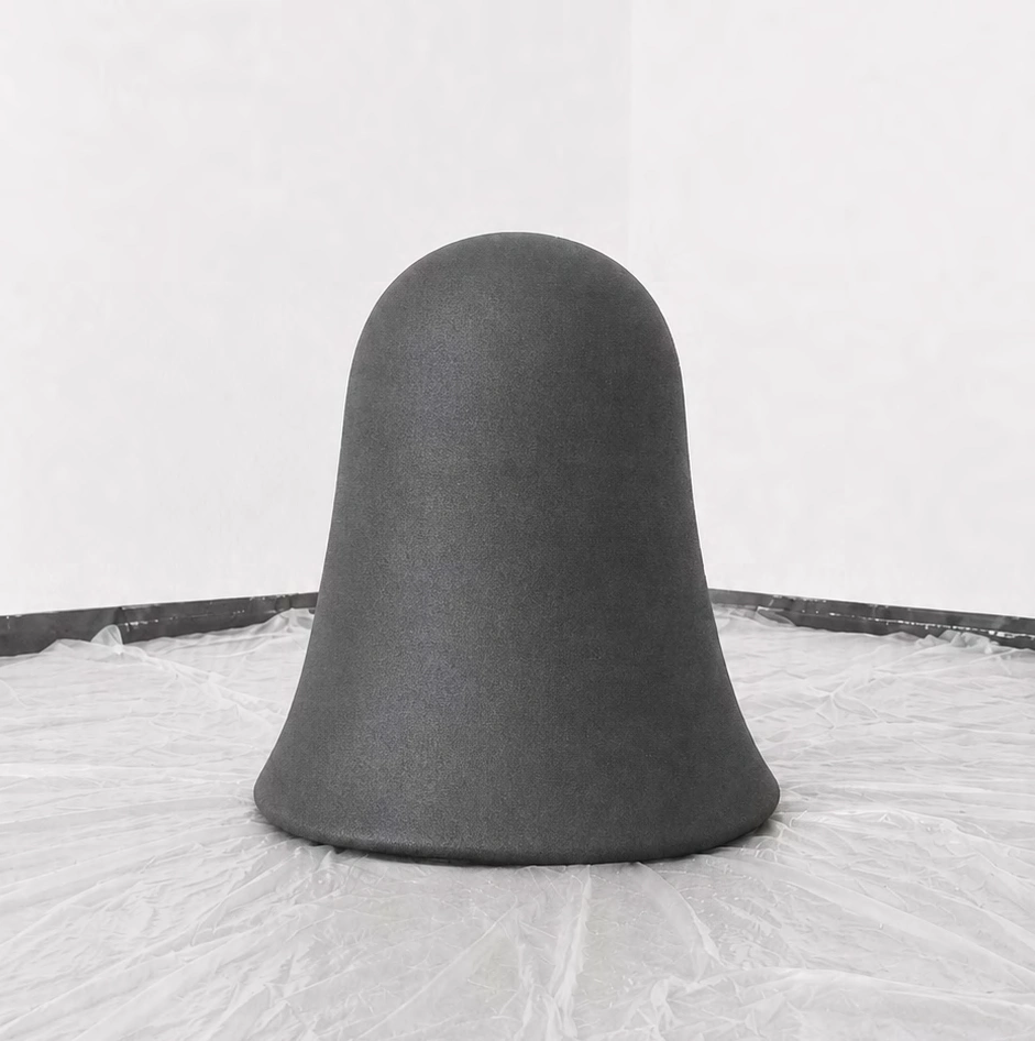 SIGE — S-01, vista posteriore