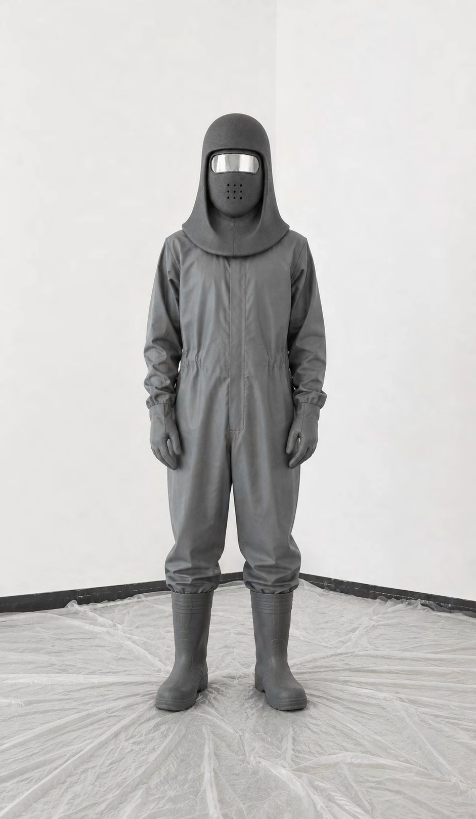 SIGE — 05 / Risultato — S-01 Body, immagine 1