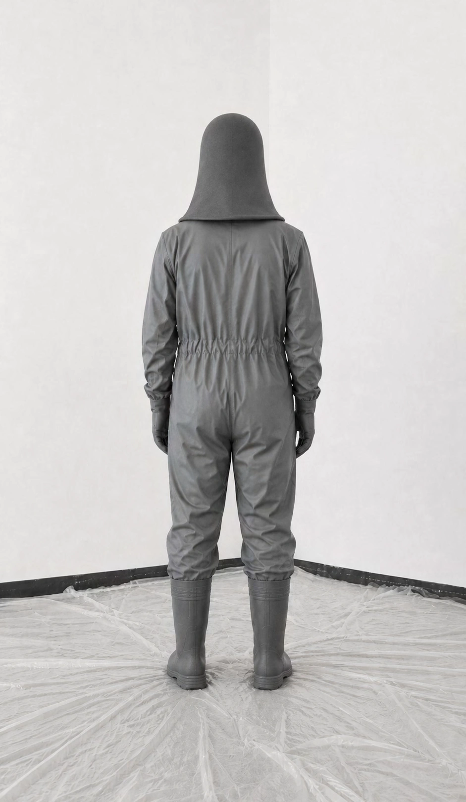 SIGE — 05 / Risultato — S-01 Body, immagine 3