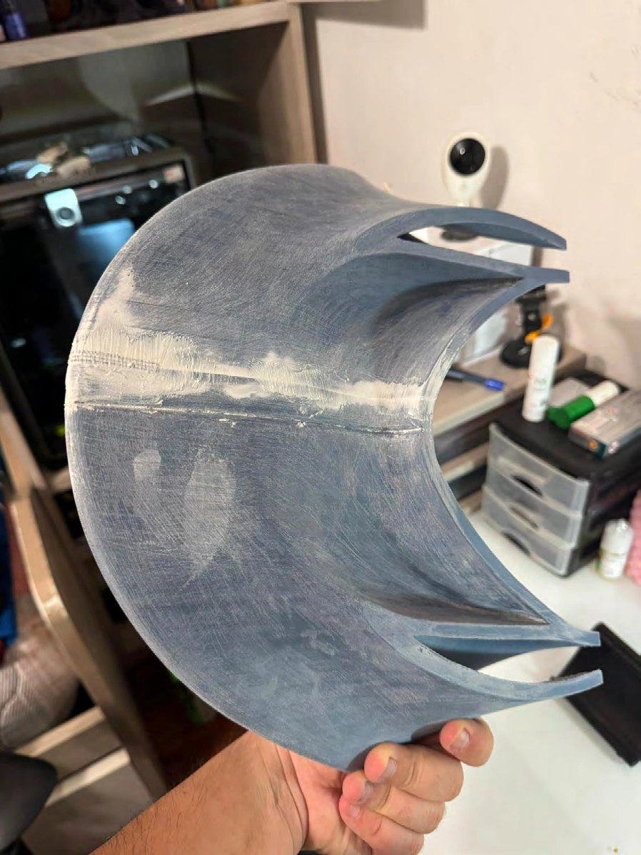 SIGE — 04 / Sviluppo — Dal modello al prototipo, immagine 3