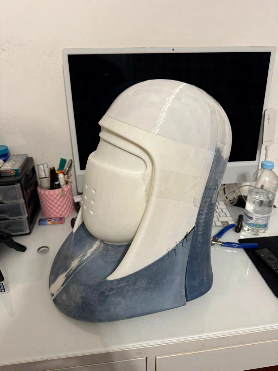 SIGE — 04 / Sviluppo — Dal modello al prototipo, immagine 4