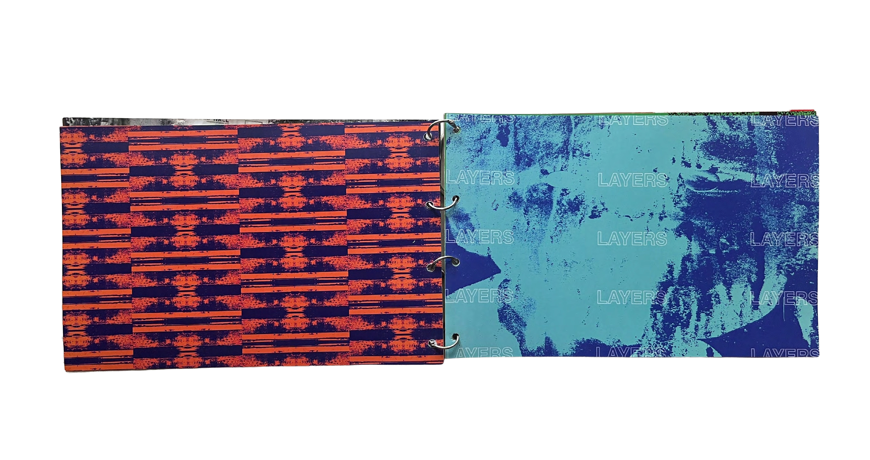 ARCHIVIO URBANO — Risultato editoriale — Apertura 02, 1